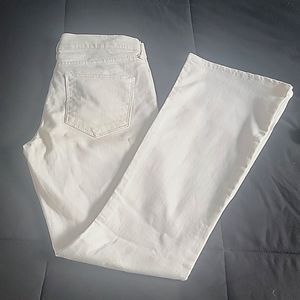 Old Navy Micro Flare Jeans